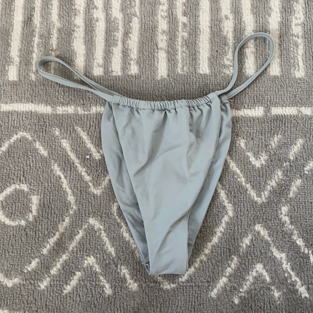 NWT Adjustable Dippin Daisy’s Bikini Bottom